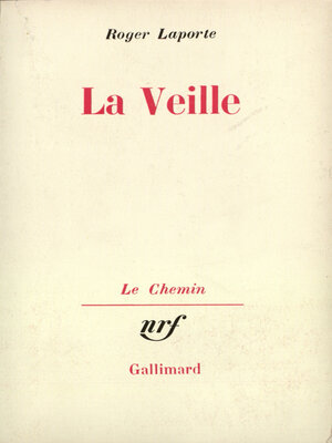 cover image of La Veille